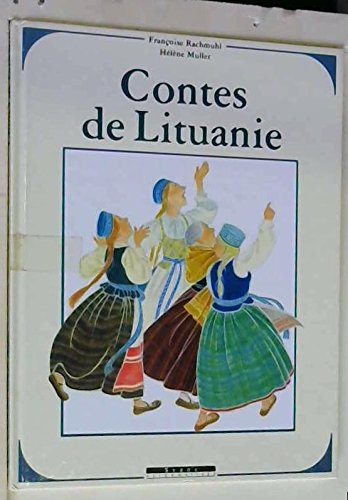 Contes de Lituanie