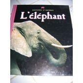 L'éléphant