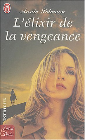 L'élixir de la vengeance