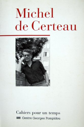 Michel de Certeau