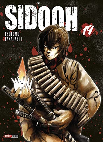 Sidooh. Vol. 19