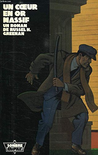 Un Coeur en or massif