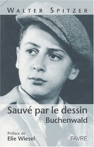 Sauvé par le dessin : Buchenwald