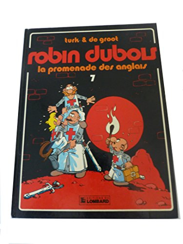 la promenade des anglais