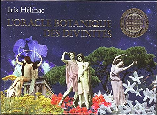 L'oracle botanique des divinités