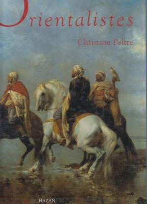 les orientalistes