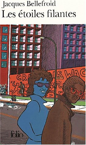 Les étoiles filantes