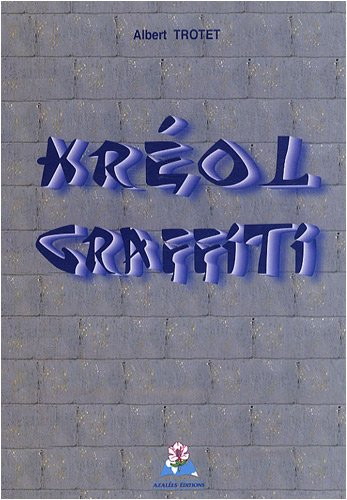 Kréol graffiti