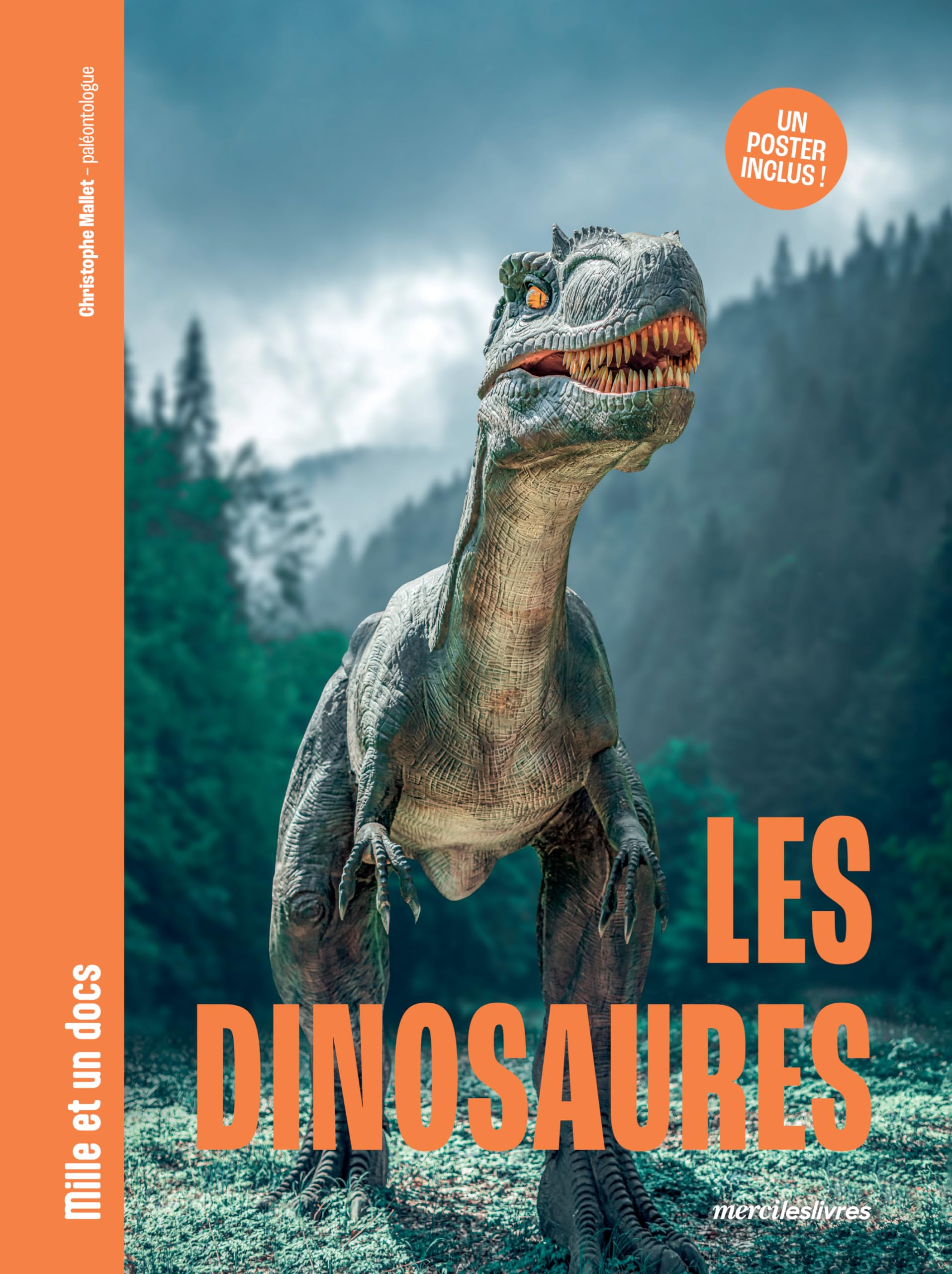 Les dinosaures