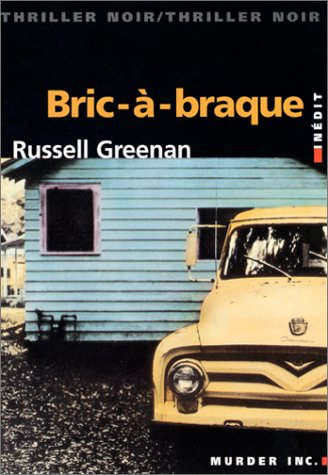 Bric à braque