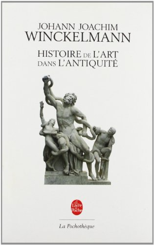 Histoire de l'art dans l'Antiquité