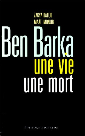 Ben Barka