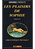 Les Plaisirs de Sophie