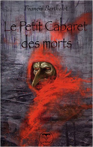 Le petit cabaret des morts