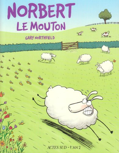 Norbert le mouton