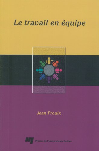 TRAVAIL EN EQUIPE