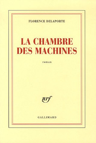 La chambre des machines