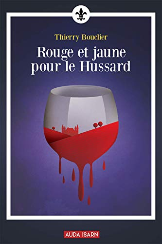 Rouge et jaune pour le hussard