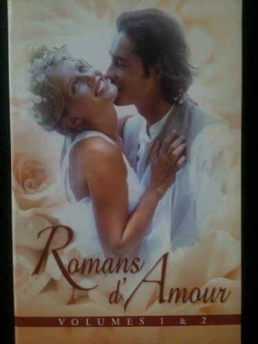 Pack Romans d'amour