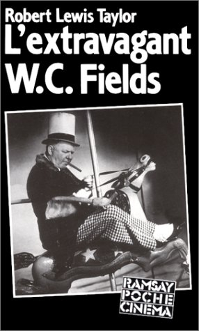 L'Extravagant W.C. Fields