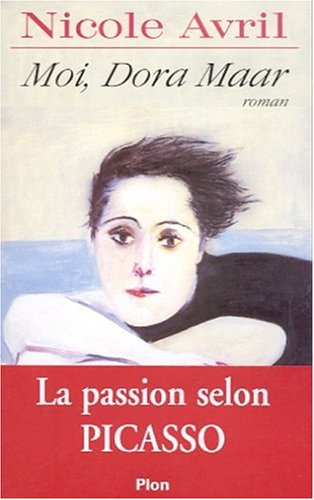 Moi, Dora Maar