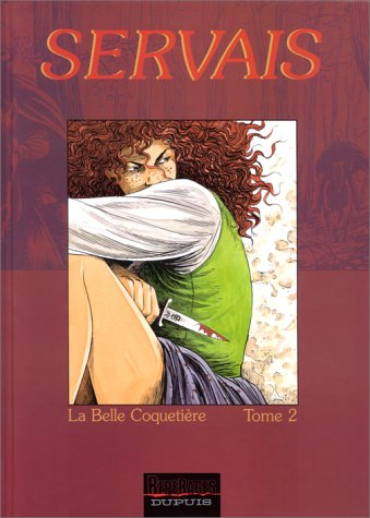 La mémoire des arbres. Vol. 6. La belle coquetière. 2