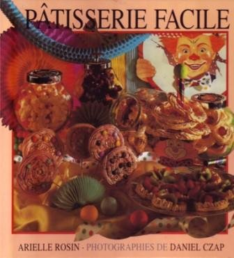 pâtisserie facile