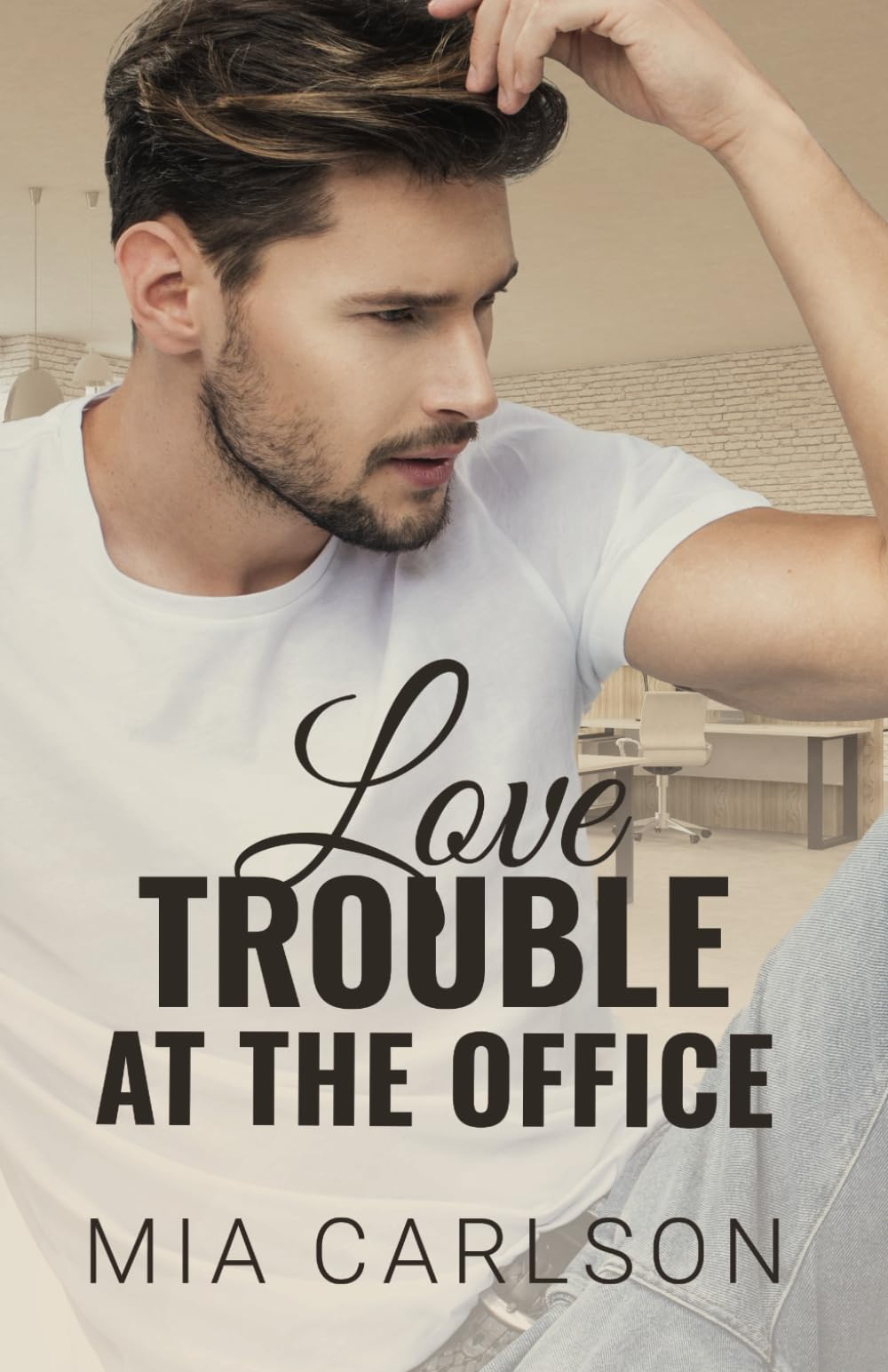 Love Trouble at the Office