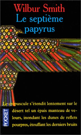 le septième papyrus