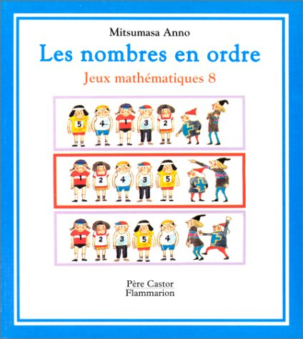 Les Nombres en ordre