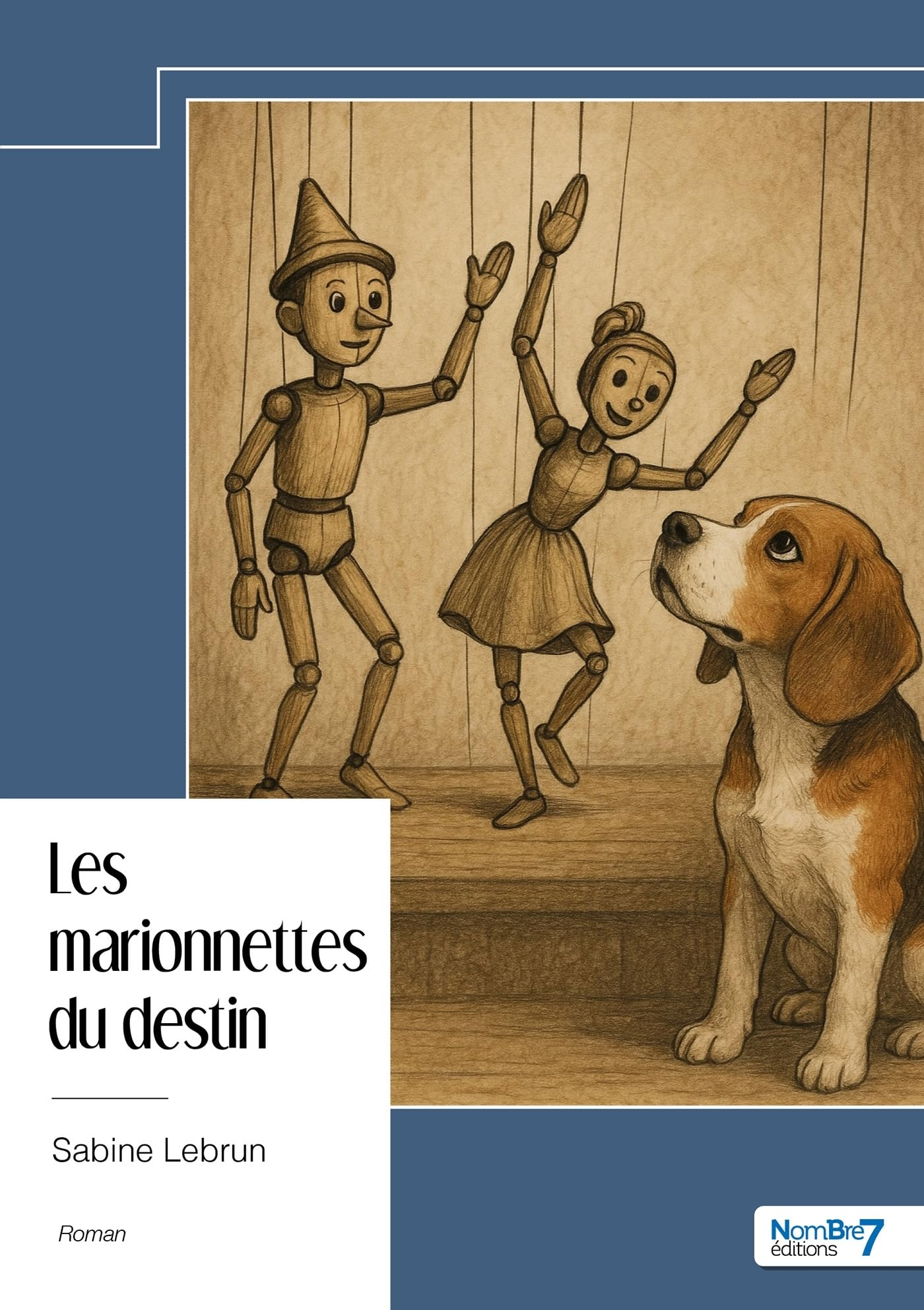 Les marionnettes du destin