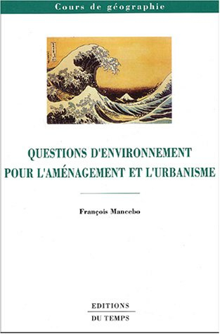 Géographie de l'environnement