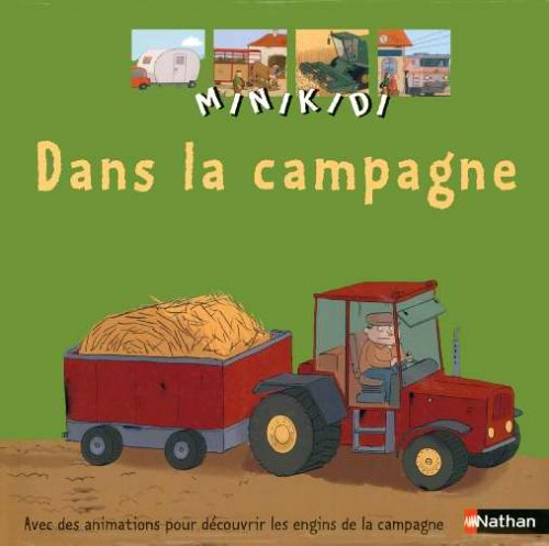 A la campagne