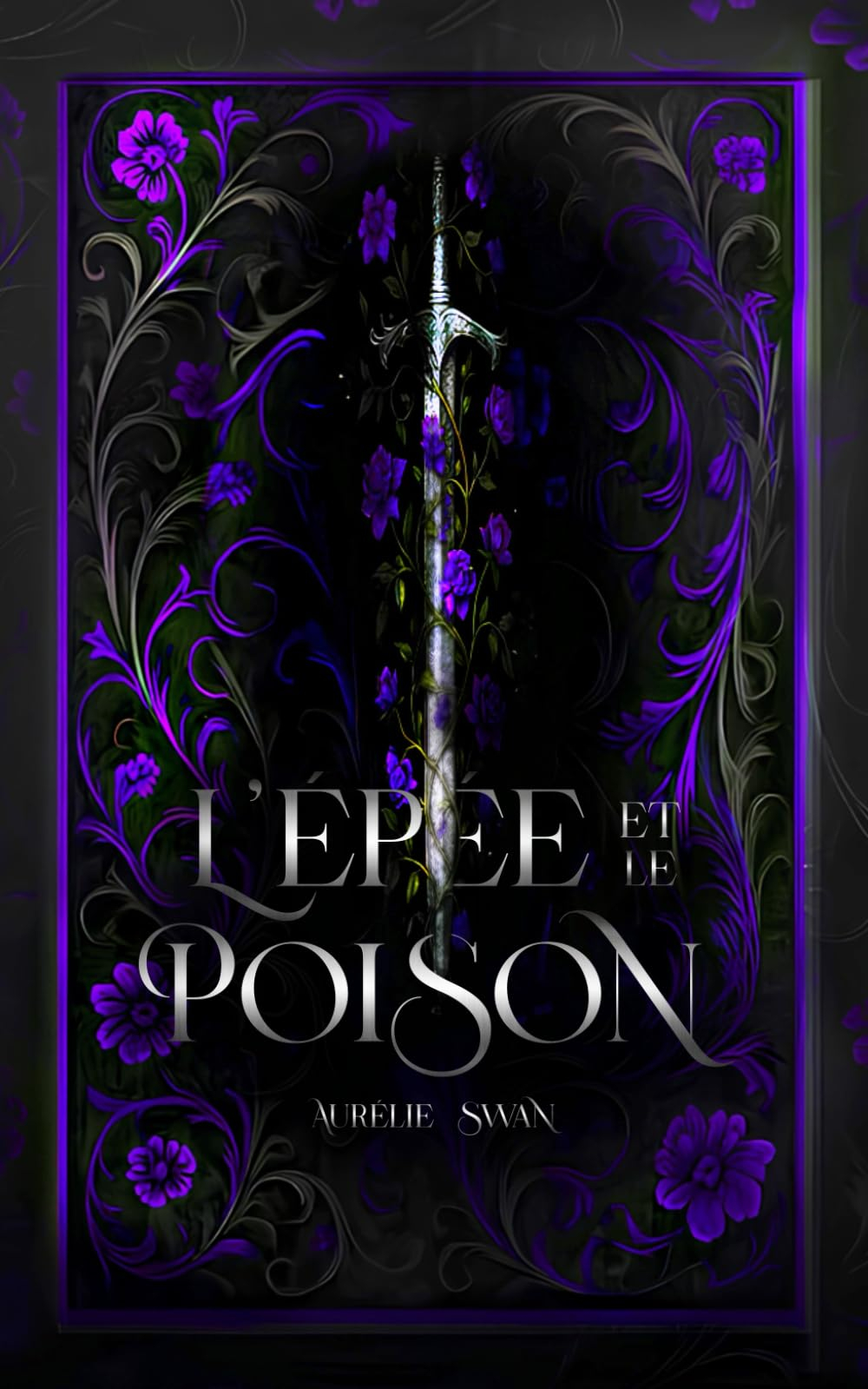 L'épée et le poison: Nouvelle Le choix du dragon