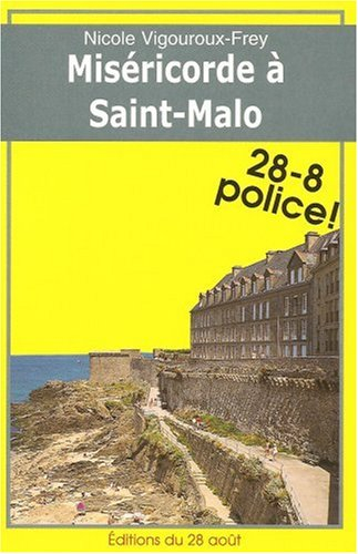Miséricorde à Saint-Malo