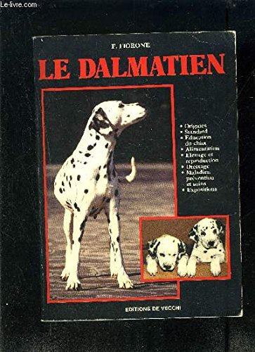 Le Dalmatien