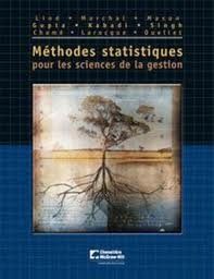méthodes statistiques pour les sciences de gestion (1cédérom)