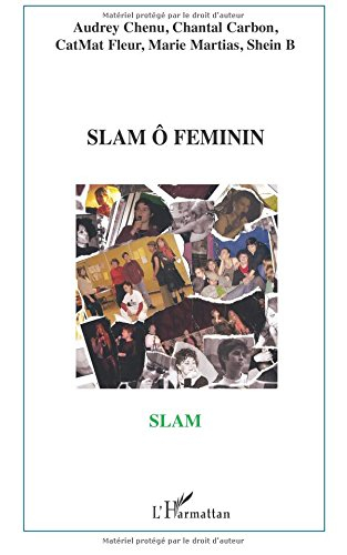 Slam ô féminin