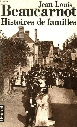 Histoires de familles