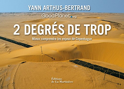 2 degrés de trop : mieux comprendre les enjeux de Copenhague
