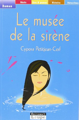 Le musée de la sirène