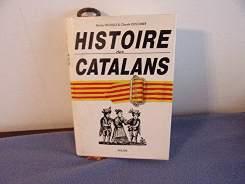 Histoire des Catalans