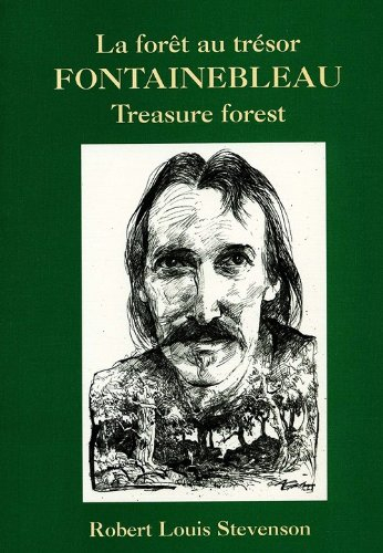 La forêt aux trésors : Fontainebleau