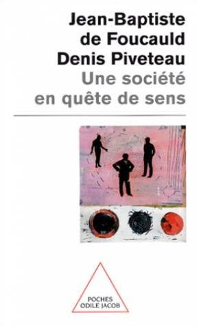 Une société en quête de sens