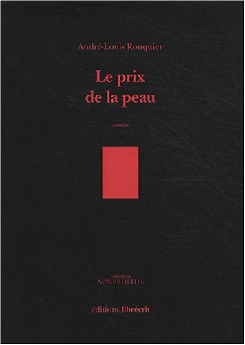 Le prix de la peau