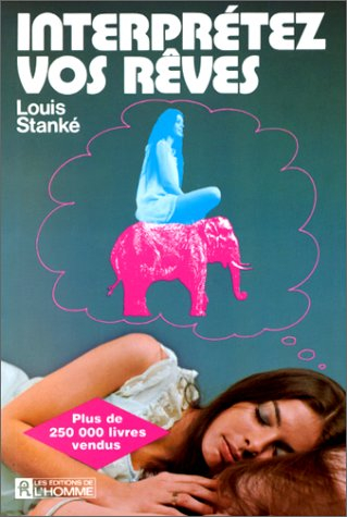 Interprétez vos rêves