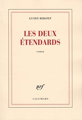 Les deux étendards