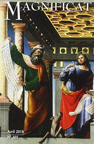MAGNIFICAT GF AVRIL 2018