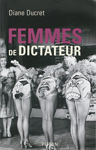 Femmes de dictateur