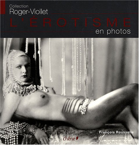L'érotisme en photos
